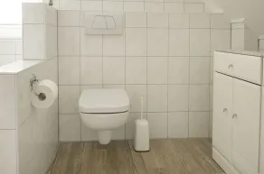 Aufgemerkt! Luxuriöse Ferienwohnung in der Nähe des Dümmersee - Image 4
