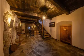 Chalet Moarhaus elegantemente rinnovato con sauna privata - Image 2