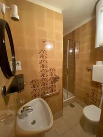 M&S apartments by the sea, Stara Novalja, Pag Island - Image 2