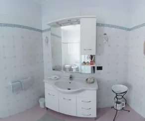Ca' Rosa Bed & Breakfast - Image 2