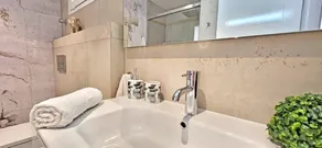 Ferienwohnung SARA, Morro Jable, Meerblick, Strandnah, Internet - Image 3
