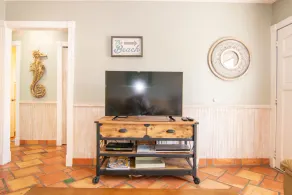 Seabreeze Condo B: 2 BR / 2 BA Wohnung in Holmes Beach, 6 Personen - Image 2