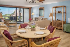 HBR Family Condo 7202, Ocean View, Quiet Location,  Add'l Resort Fees - Image 5