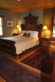 Gemütliche Vermont Country Cabin - Image 2