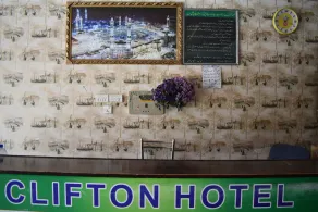 Clifton Hotel - Image 3
