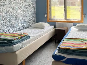 4 person holiday home in Holmsjö - Image 5
