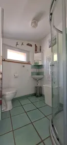 Small detached house in quiet village 3 kms from the beach - Image 3