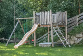 Gemütliche Ferienwohnung \"Arnika - Mesnerhof\" mit Bergblick, WLAN, Balkon & Garten - Image 4