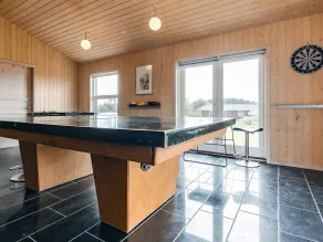 5 Star Holiday Home in Lokken - Image 2