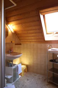 Rental-Finkenflug-Private Bathroom - Image 2