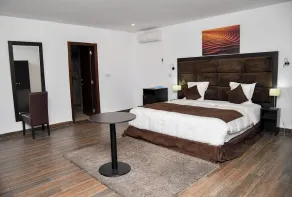 RESIDENCE QUATRE SAISON - Image 2