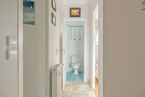 Appartamento 'Le Rial - Erquy' con vista mare, balcone e Wi-Fi - Image 3
