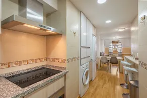 Appartement \"Ladera de Sierra Nevada\" avec vue sur les montagnes et Wi-Fi - Image 2