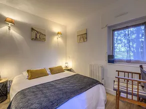 Agréable appartement pour 4 personnes avec WIFI, TV, terrasse et animaux admis - Image 3