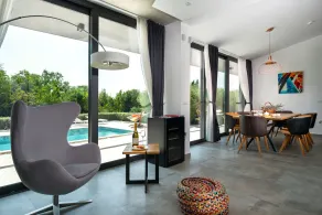 Martincic residence - 5 stars luxury with pool heating on 4000m2 - Image 4