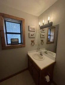Memory Lane Mountain River Cabin - Image 4