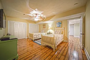Our Point of View - Lakefront home with hot tub, pool table, dock - dog-friendly - Image 3