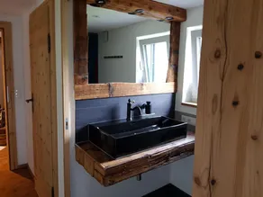 Ferienwohnung Sweet Home - Landhaus Wiesle - Image 4