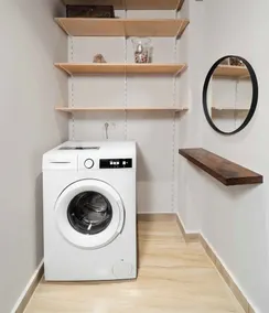 Grand appartement de vacances convivial et familial avec barbecue et jardin | Vue piscine | Avec animaux admis - Image 2
