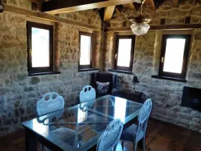 Rural house for 8 people with private pool - Image 5