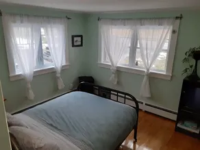 Montpelier 3 bedroom house located on Terrace St a 5 min walk to downtown. - Image 4