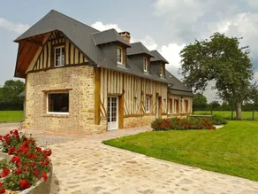 Cottage Crouttes, 4 quartos, 6 pessoas - Image 1