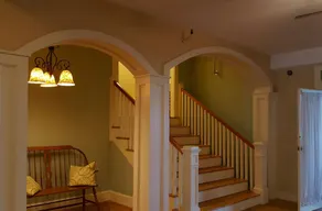 Otrolig panoramautsikt och förstklassig plats-nyligen ombyggd - Image 2