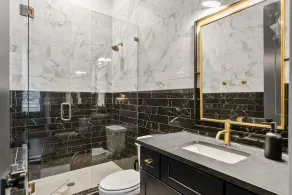 The Fitzgerald a DESIGNER Home in Heart of East Nashville,  Minutes to Downtown - Image 4