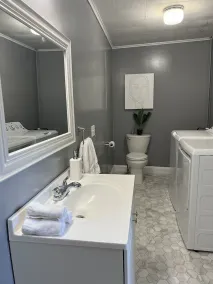 The Luey House - New renovation in Oneonta 5 bedrooms, 2 bath rental. - Image 3