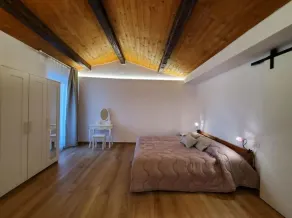 Apartment in the historic center of Grottole, just 20 minutes from Matera. - Image 4