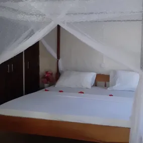 Kivuli villas Diani -3Bedroom Villa with a swimming pool - Image 4