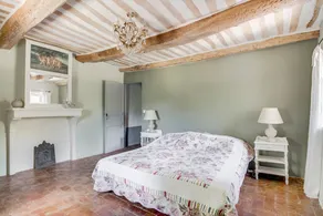 Mas Des Collines - Six Chambres Villa, Couchages 12 - Image 5
