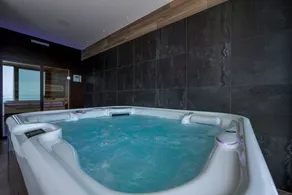 Luxury Villa Opatija Sapphire with Infinity Pool - Image 2