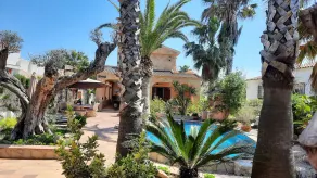 Riumar "Pedro", 270m to beach, private pool, On-Site-Service, dog beach - Image 4