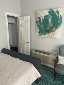 Cozy Cave Springs Suite with Private Entrance - Image 3