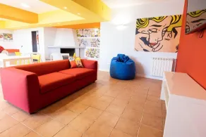 Valmontone Travel Rooms - Image 5