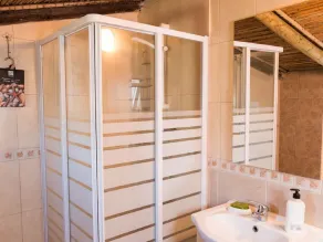 Casa di campagna con piscina privata - Image 3