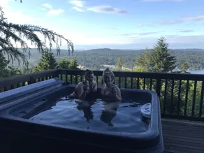 Stunning Views from a cozy space - Image 3