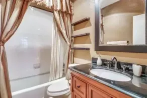 Spacious Condo located in Tanglewood Resort area at Lake Texoma Top Fishing - Image 3
