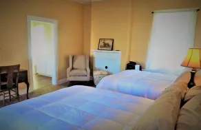 Historic Inn Circ 1790 - Image 5