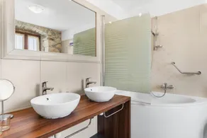 Villa with private pool in the medieval village Svetvincenat - Image 5