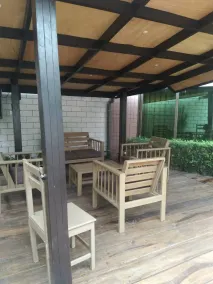 AMAZING GRACE HOTEL - Image 3