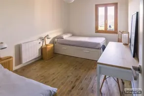 Design Townhouse 3 Bed, Fireplace, Garden & Wi-Fi - Image 5