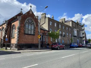 Leevin Stay Hostel Dublin - Image 5