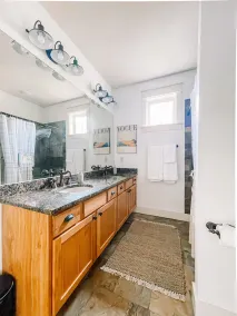 Sand Reef Cottage - Grayton Beach, Dune Lake Swimming, Bikes, Free Tram - Image 4