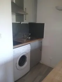 Appartement pour 4 personnes, piscine à 500m de la mer - Image 2