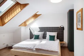Apartamento 'Ferienwohnung Reschbergwies'n' com vista para a montanha, varanda e acesso Wi-Fi - Image 5