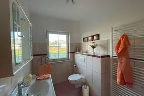 Ferienwohnung OTTOSIN mit Terrasse und Garten - Image 2