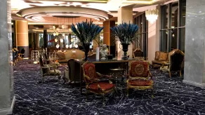 Grand Thermal Resort Hotel & Spa - Image 2
