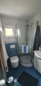 Blue Apartment for up to 6 people, air conditioning, near the beach, large terrace - Image 2